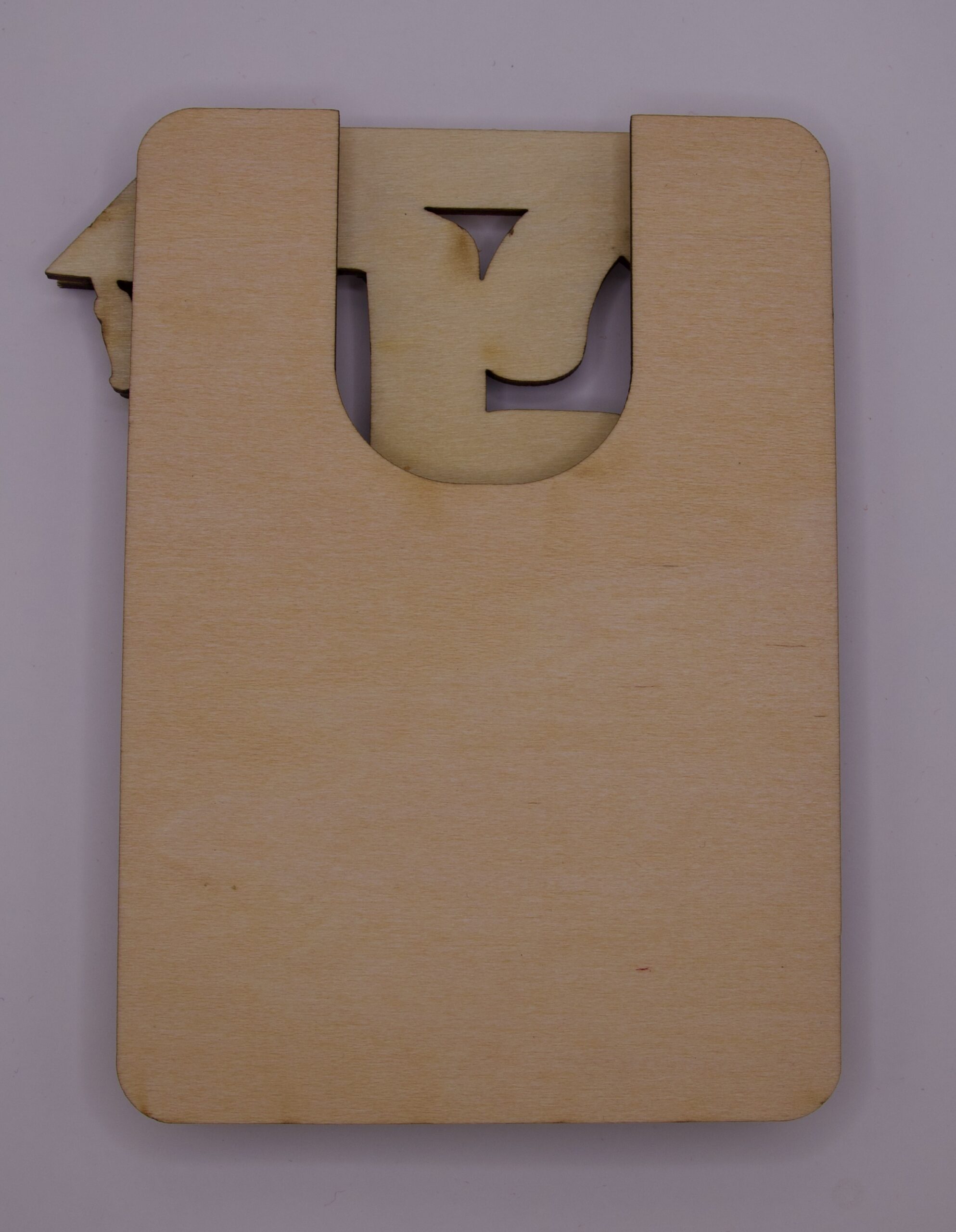 graduation gift card holder